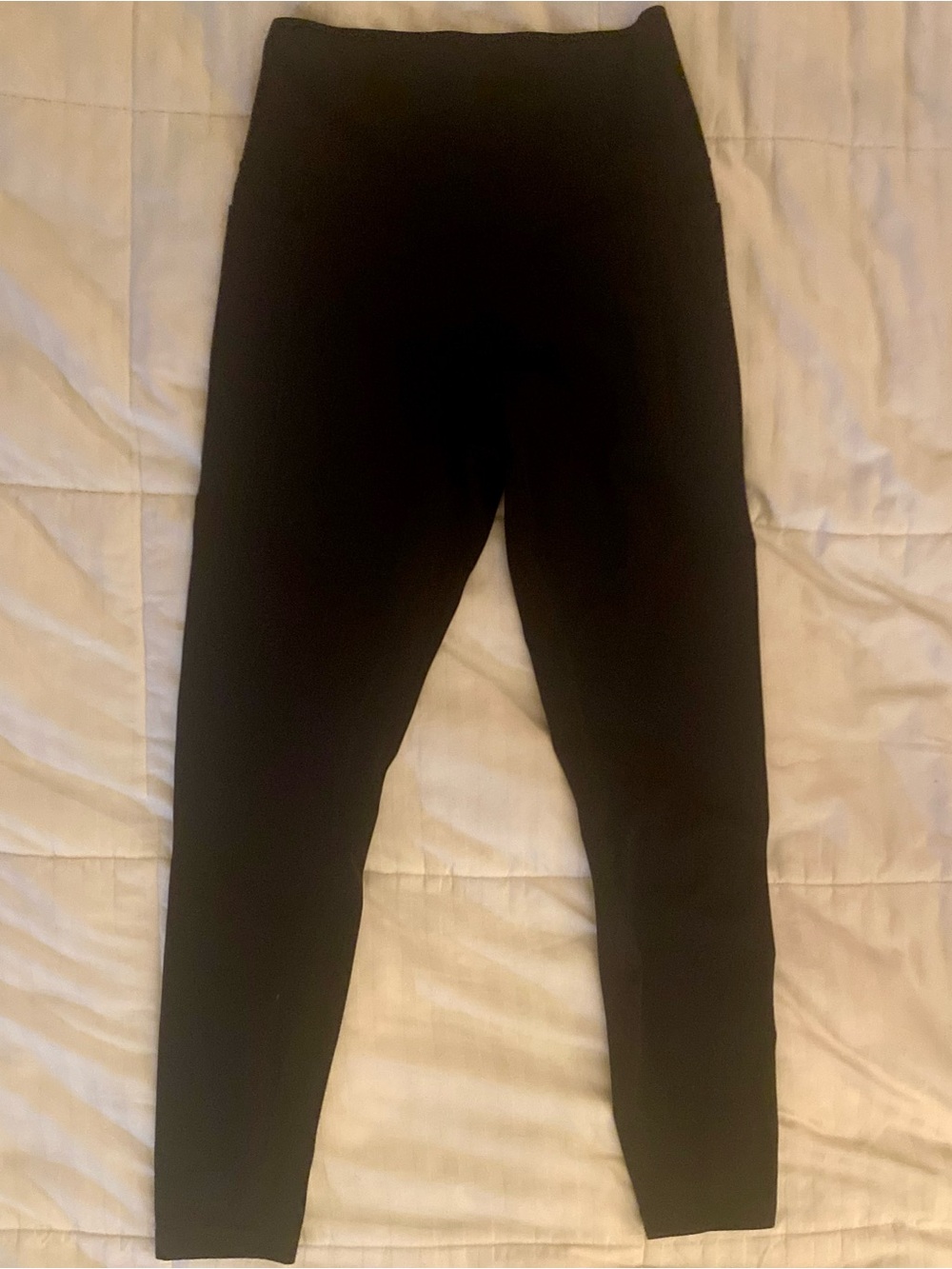 Glowmode Black Women's Leggings